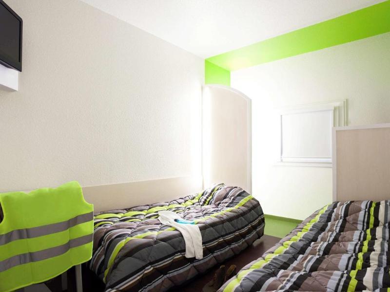 Hotelf1 Lyon Sud Oullins Renove 외부 사진