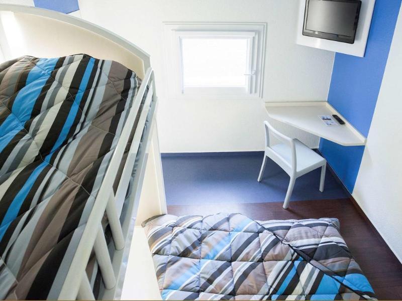 Hotelf1 Lyon Sud Oullins Renove 외부 사진