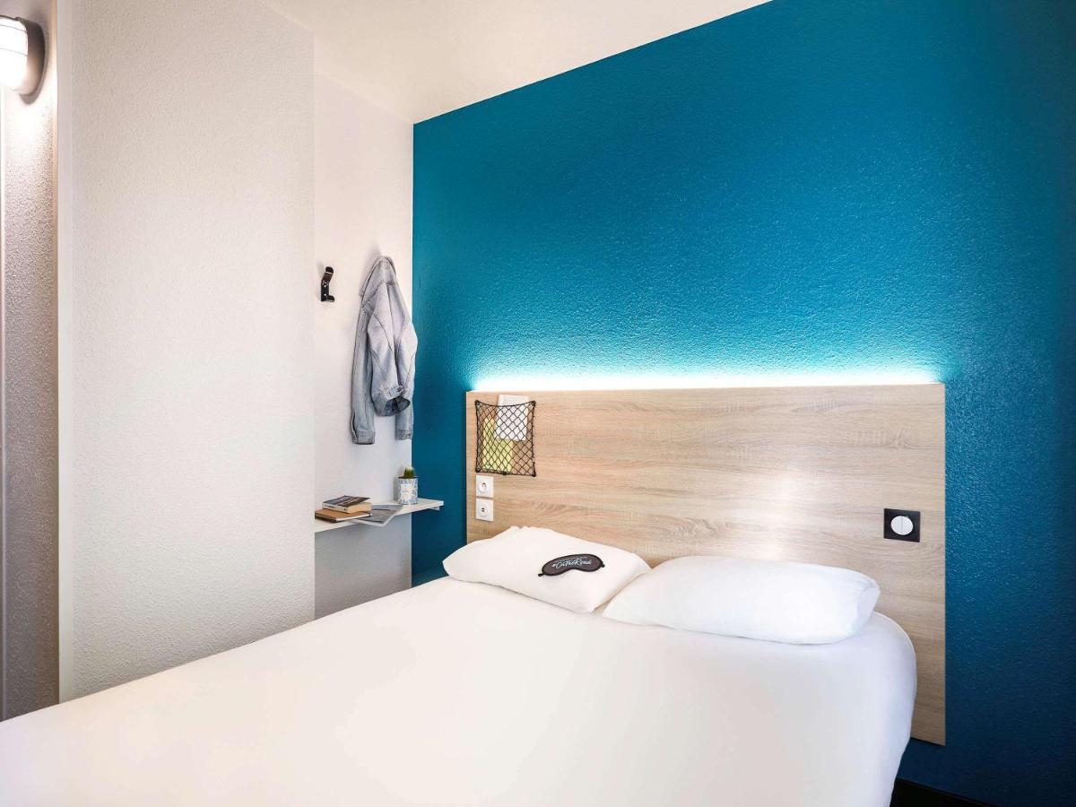 Hotelf1 Lyon Sud Oullins Renove 외부 사진