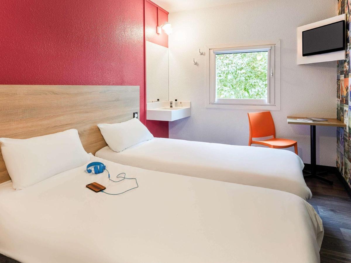 Hotelf1 Lyon Sud Oullins Renove 외부 사진