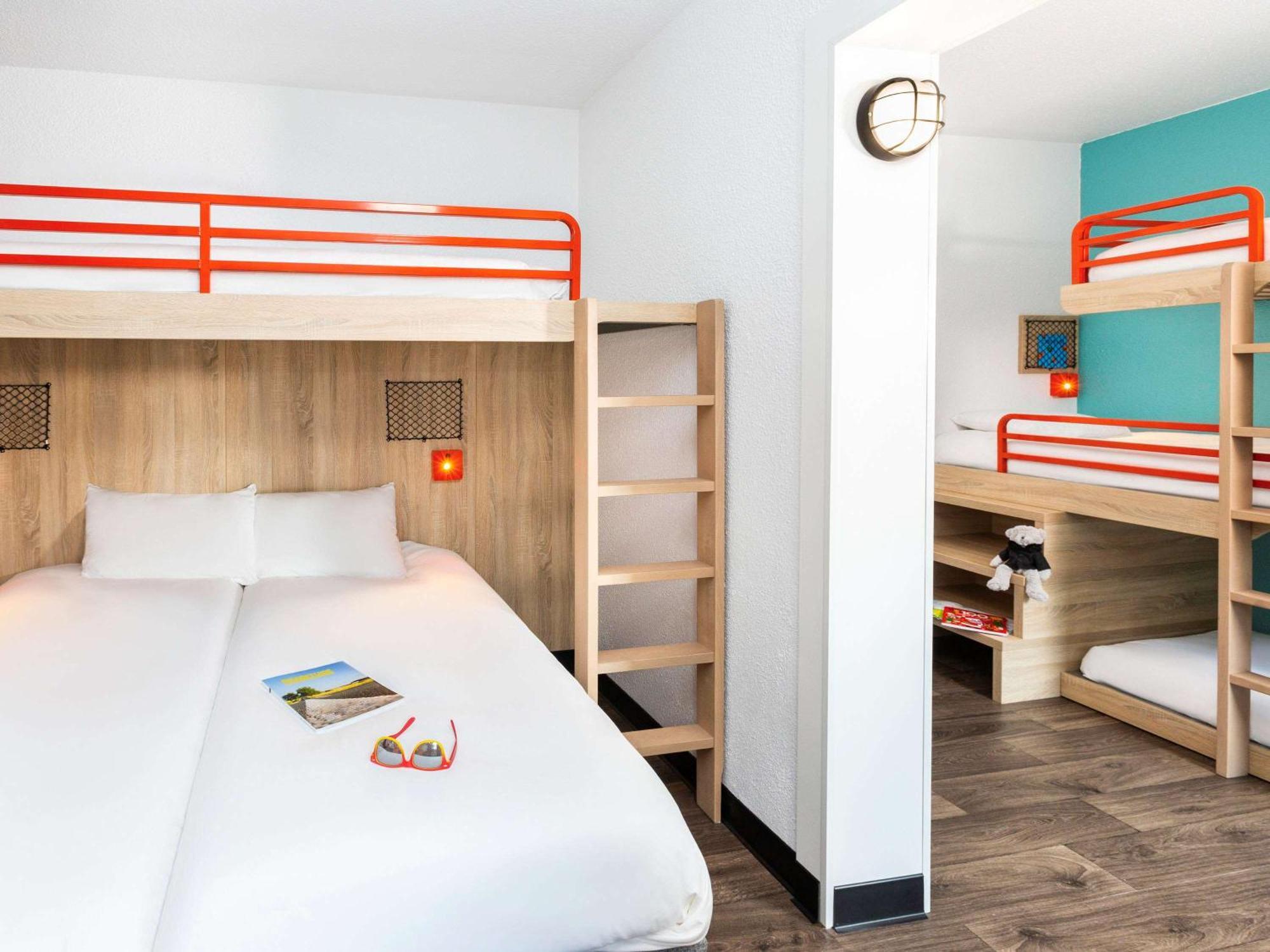 Hotelf1 Lyon Sud Oullins Renove 외부 사진