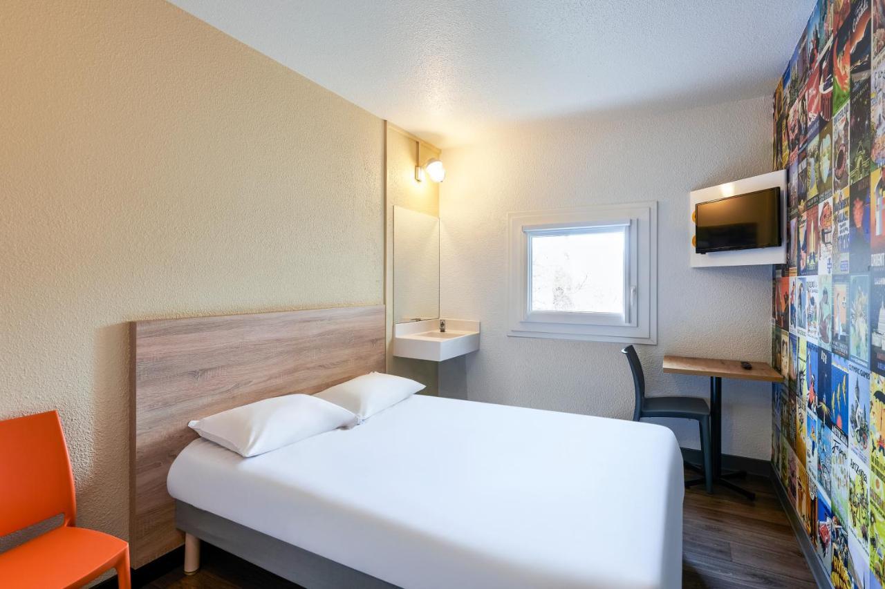 Hotelf1 Lyon Sud Oullins Renove 외부 사진