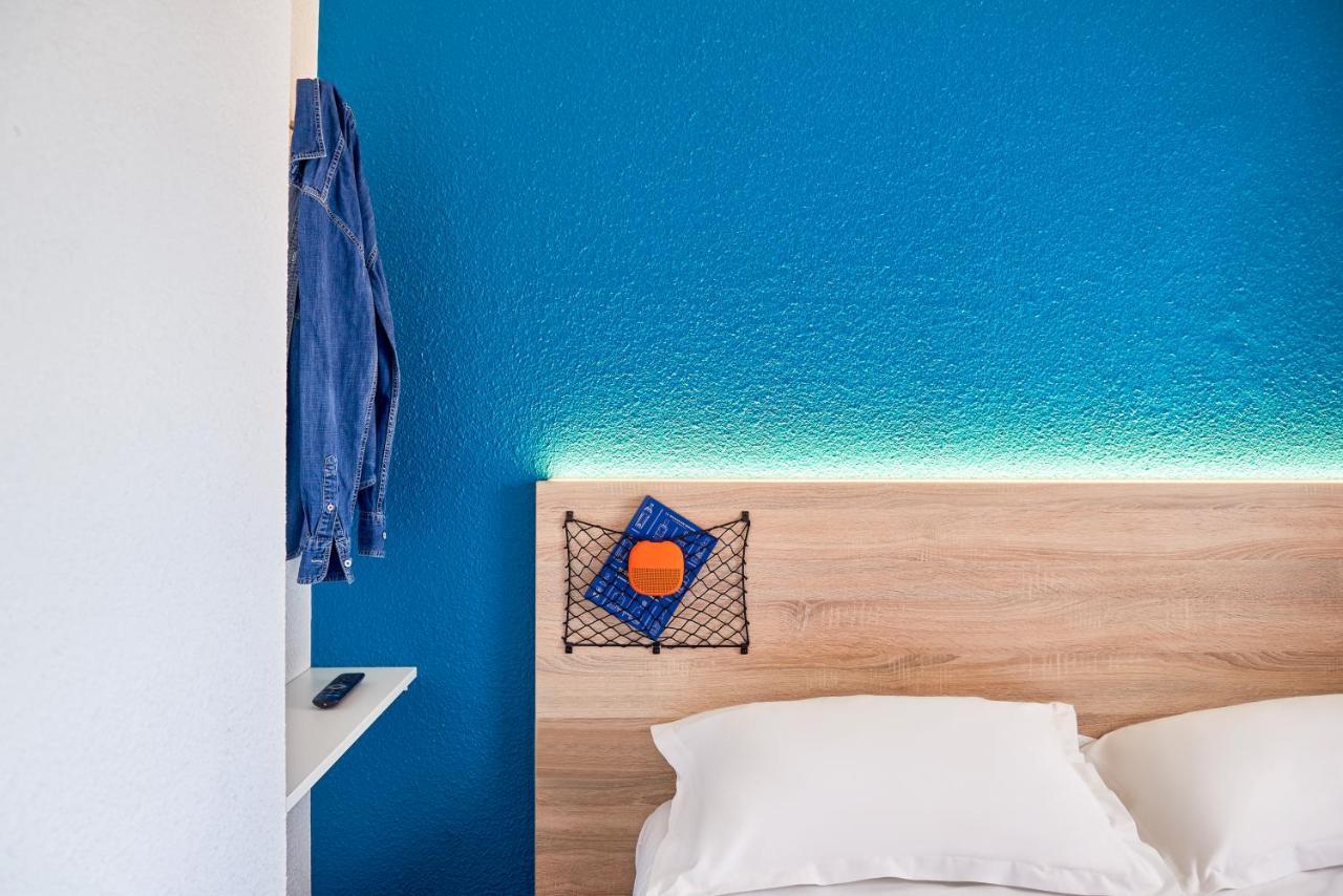 Hotelf1 Lyon Sud Oullins Renove 외부 사진