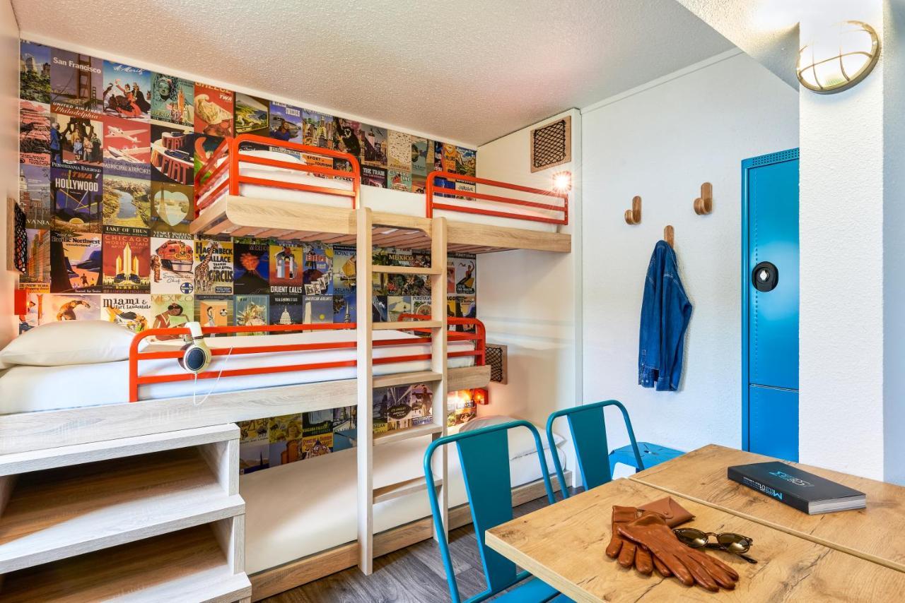 Hotelf1 Lyon Sud Oullins Renove 외부 사진