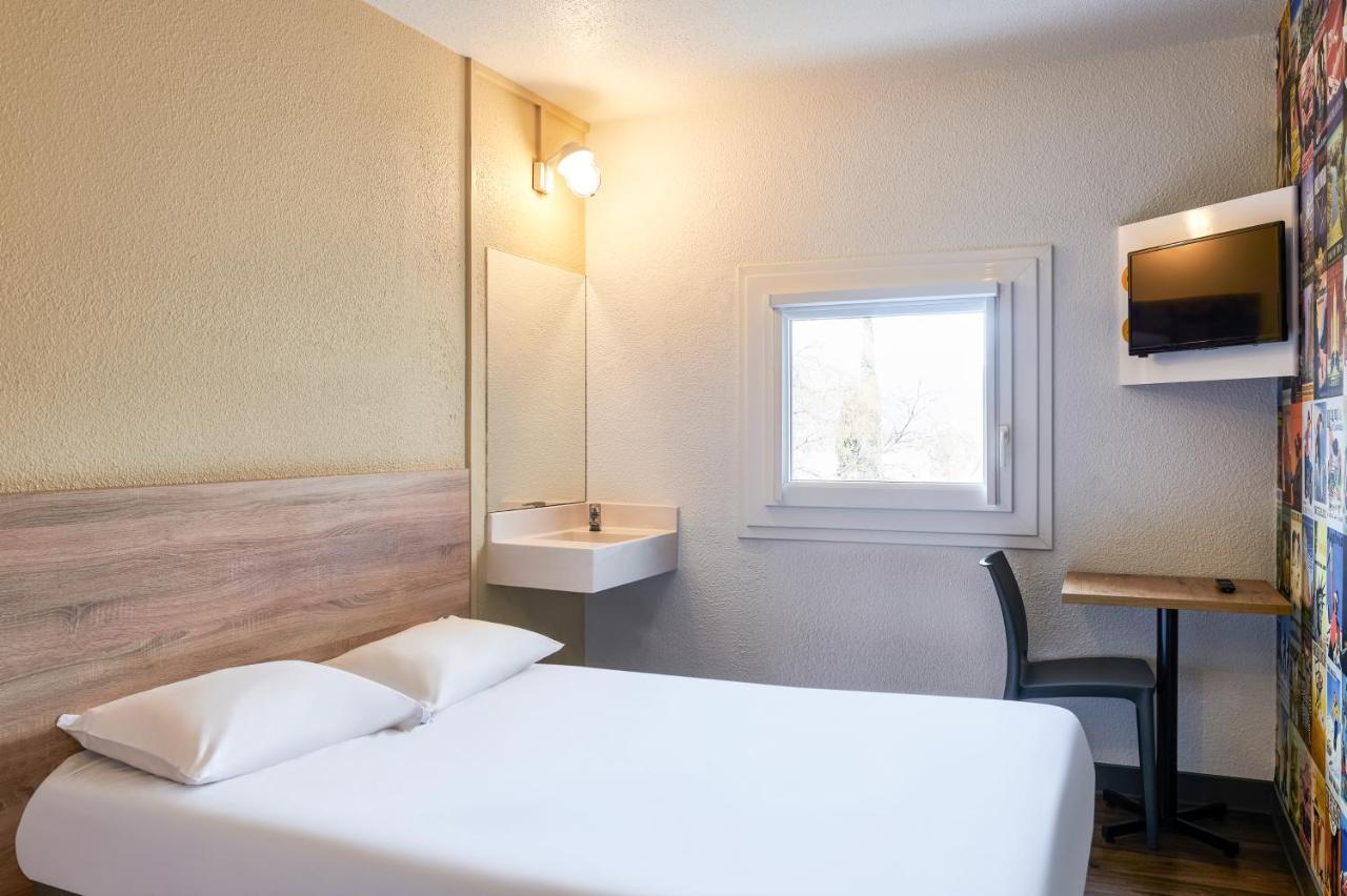 Hotelf1 Lyon Sud Oullins Renove 외부 사진