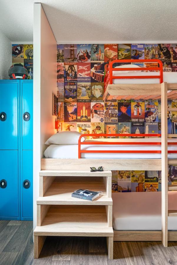 Hotelf1 Lyon Sud Oullins Renove 외부 사진