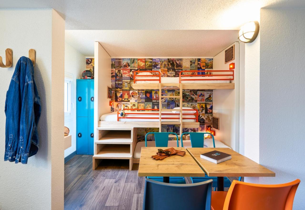 Hotelf1 Lyon Sud Oullins Renove 외부 사진