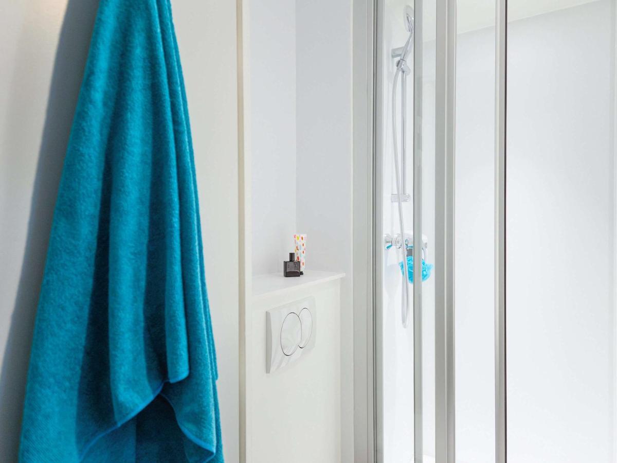 Hotelf1 Lyon Sud Oullins Renove 외부 사진