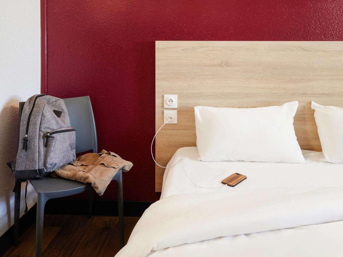 Hotelf1 Lyon Sud Oullins Renove 외부 사진