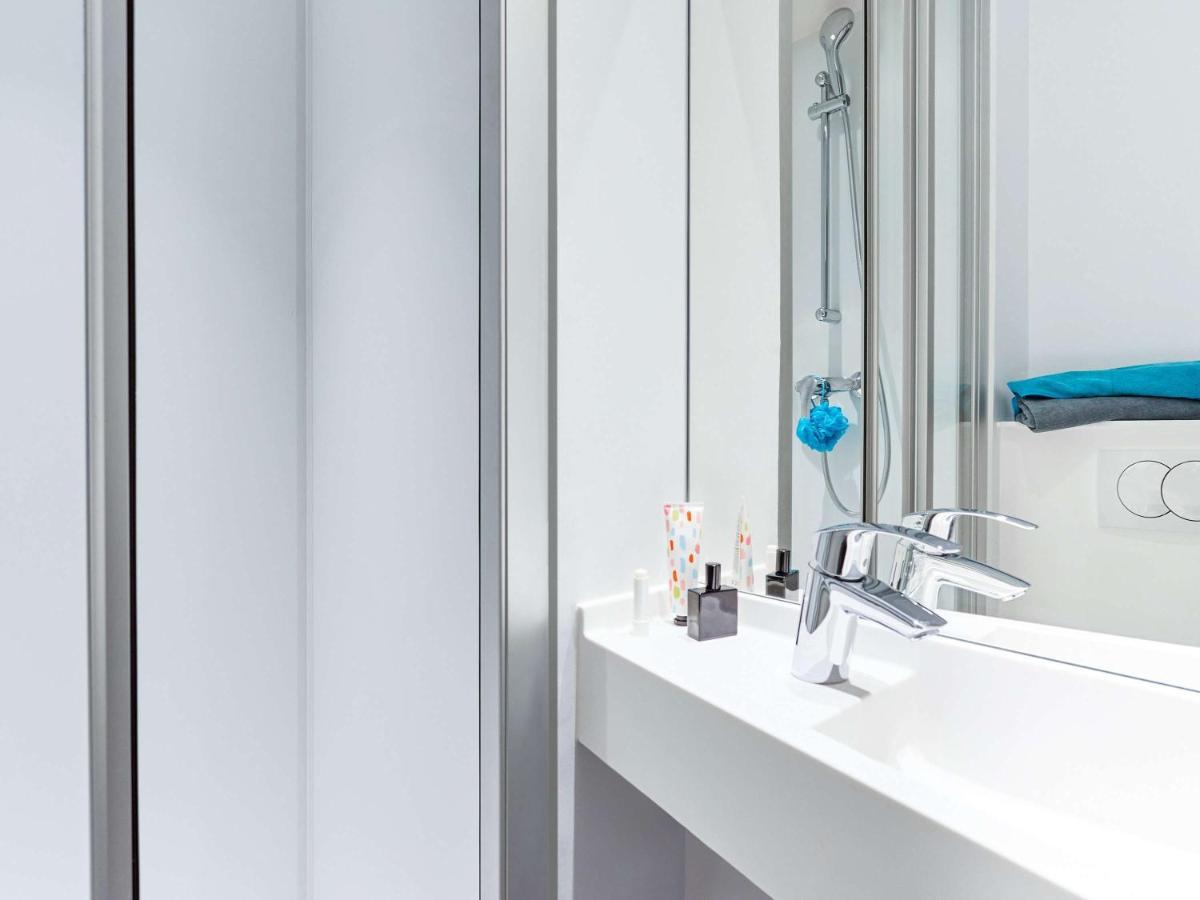 Hotelf1 Lyon Sud Oullins Renove 외부 사진