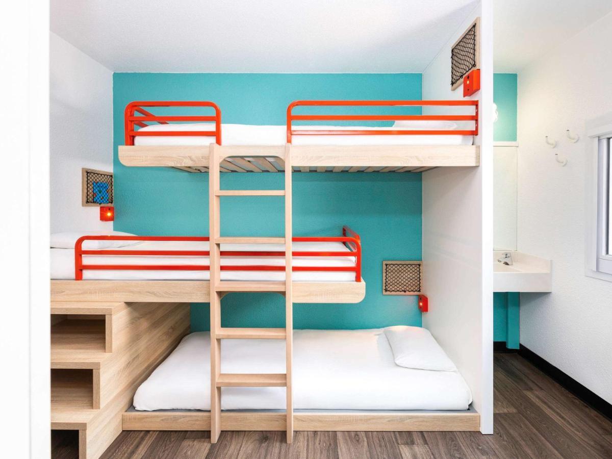 Hotelf1 Lyon Sud Oullins Renove 외부 사진