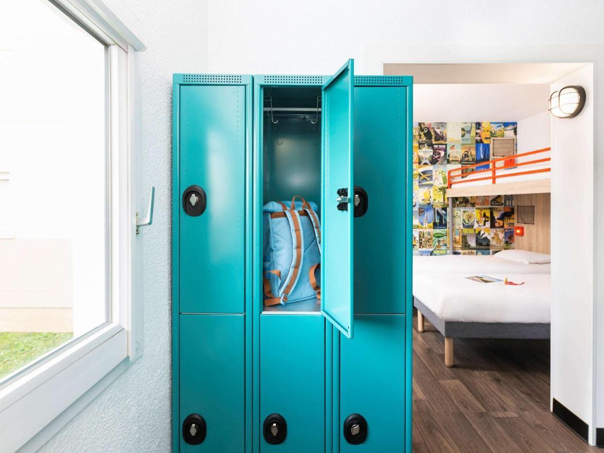 Hotelf1 Lyon Sud Oullins Renove 외부 사진