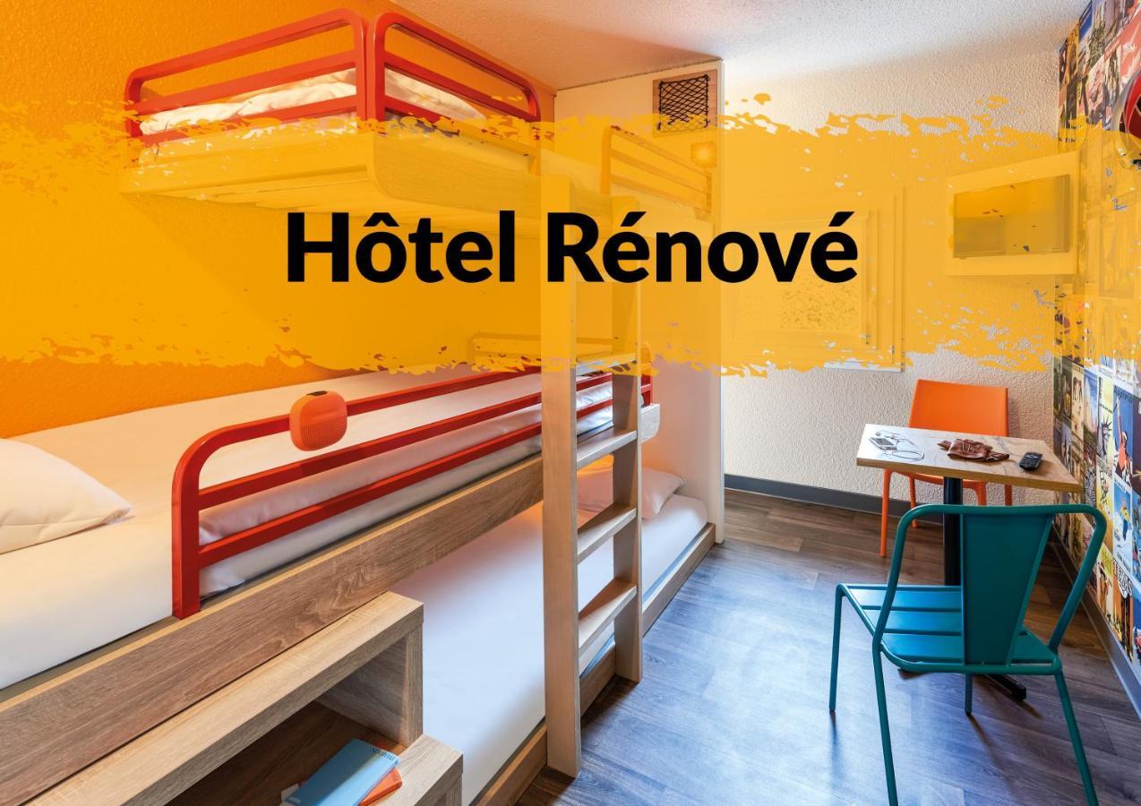 Hotelf1 Lyon Sud Oullins Renove 외부 사진
