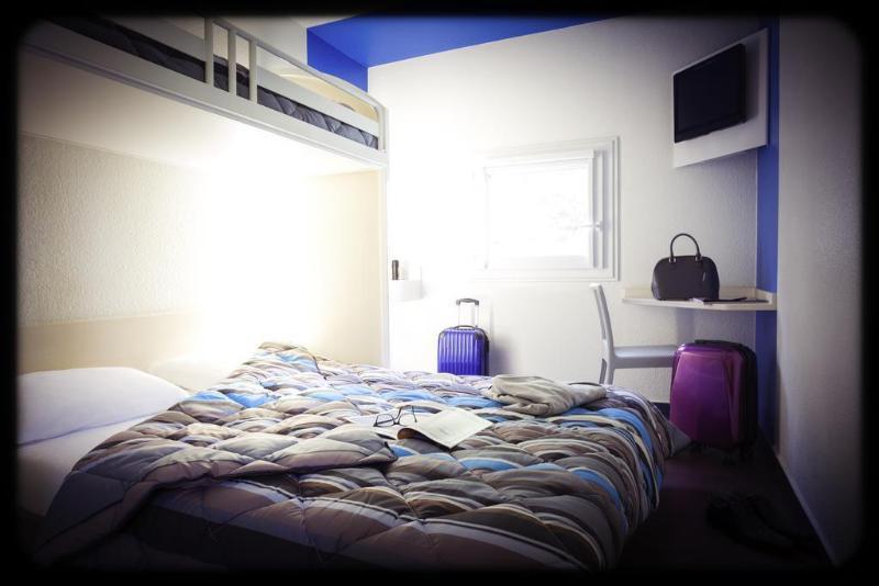 Hotelf1 Lyon Sud Oullins Renove 외부 사진