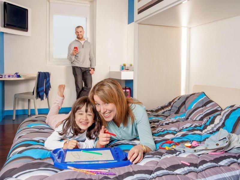 Hotelf1 Lyon Sud Oullins Renove 외부 사진