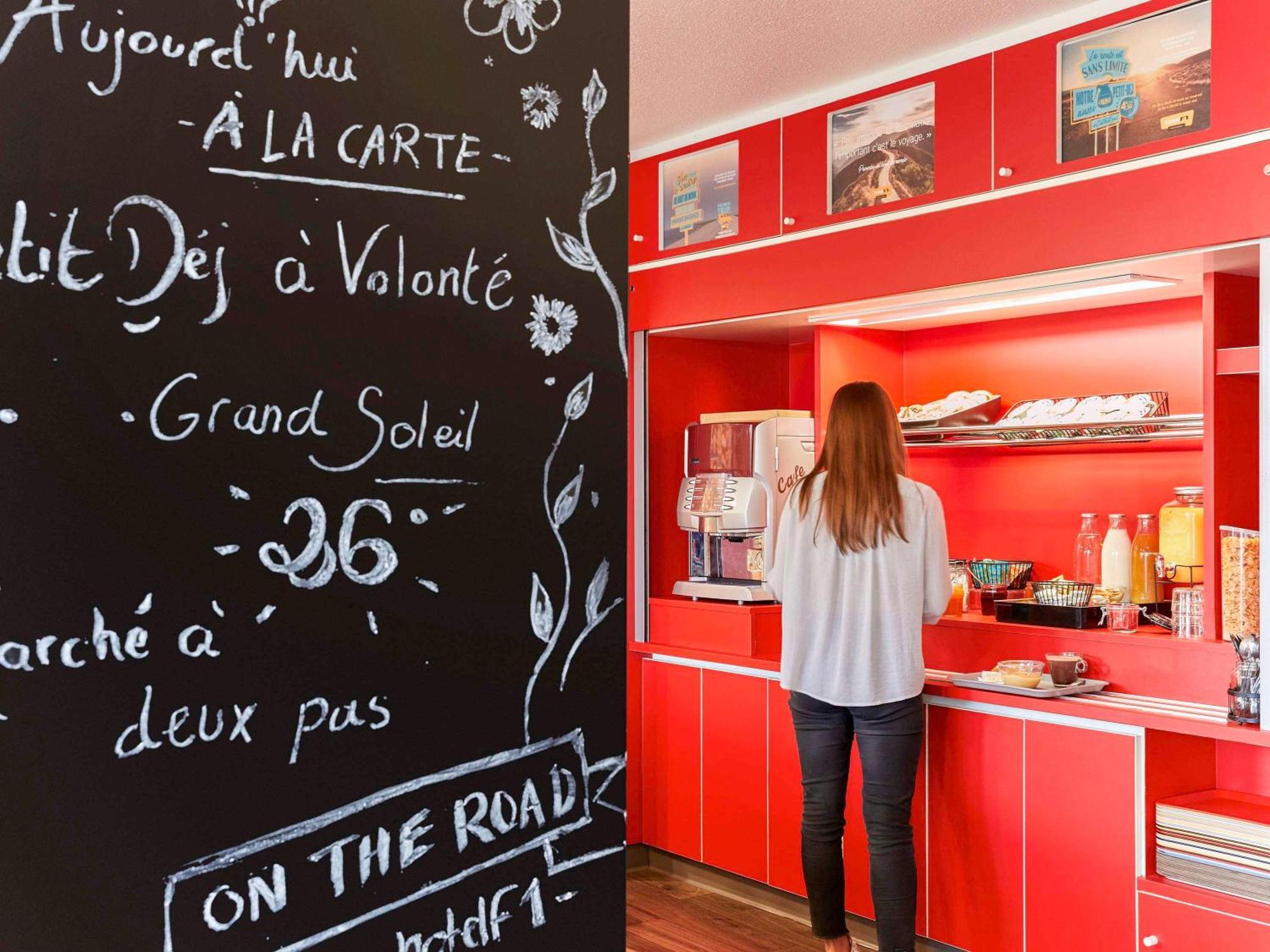 Hotelf1 Lyon Sud Oullins Renove 외부 사진