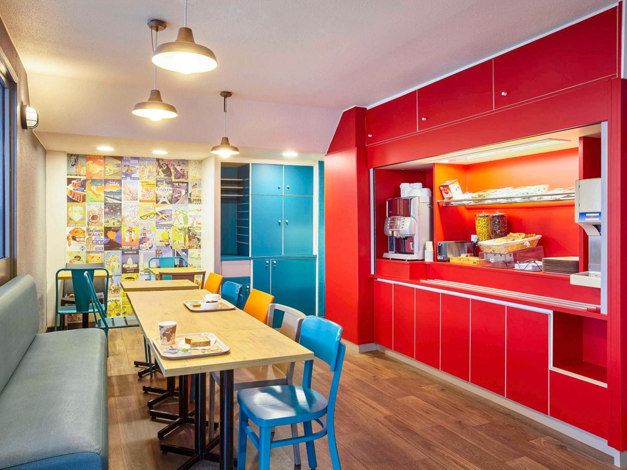 Hotelf1 Lyon Sud Oullins Renove 외부 사진
