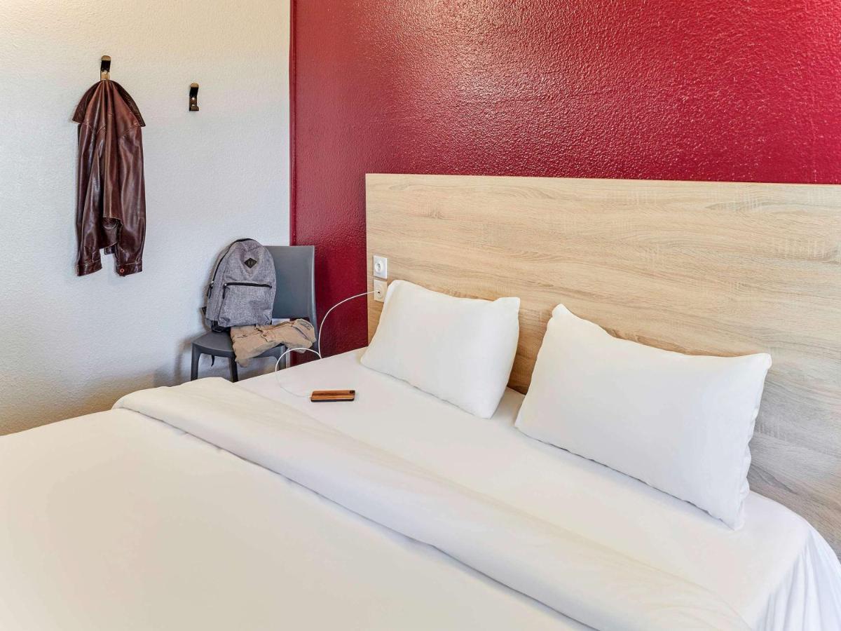 Hotelf1 Lyon Sud Oullins Renove 외부 사진