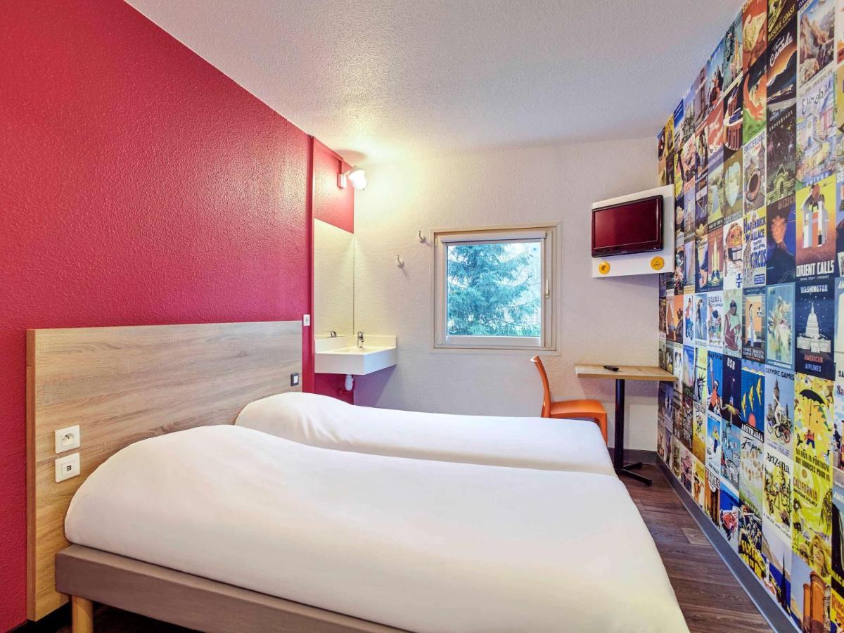 Hotelf1 Lyon Sud Oullins Renove 외부 사진